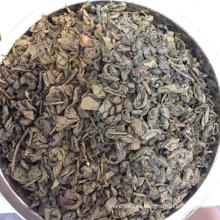 Té verde chino de la pólvora